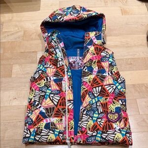 Burton Kids Vest (size M 7/8)